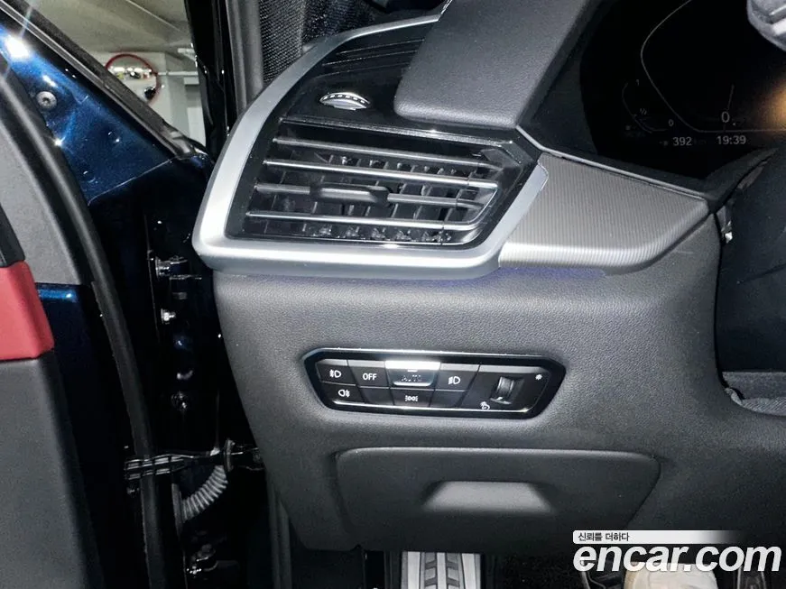 BMW X6 2021 из KR, фото 10
