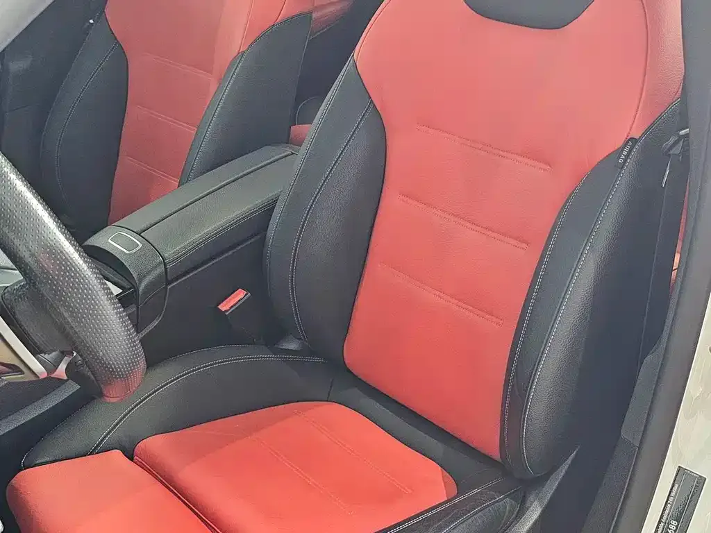 Mercedes-Benz A-Class AMG — фото 10
