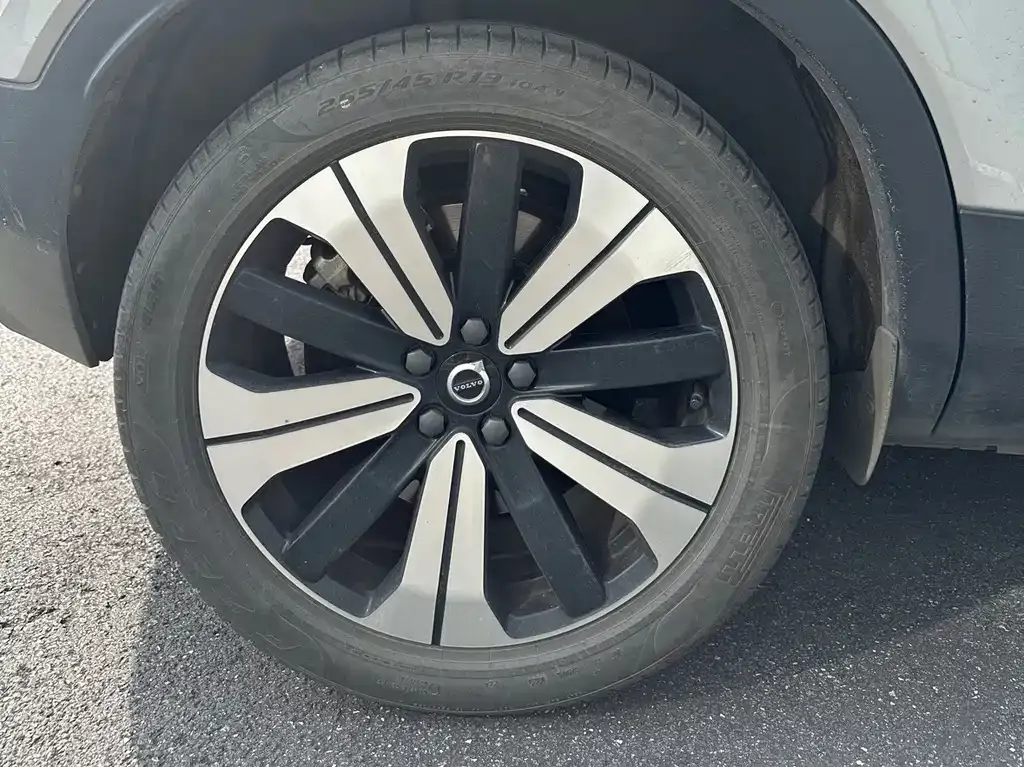 Volvo C40 2023 из CN, фото 7