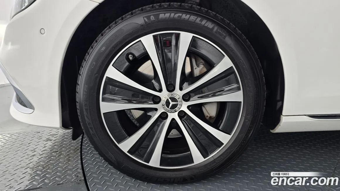 Mercedes-Benz E-Class 2021 из KR, фото 5