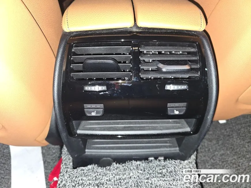 BMW 5-Series 2023 из KR, фото 7