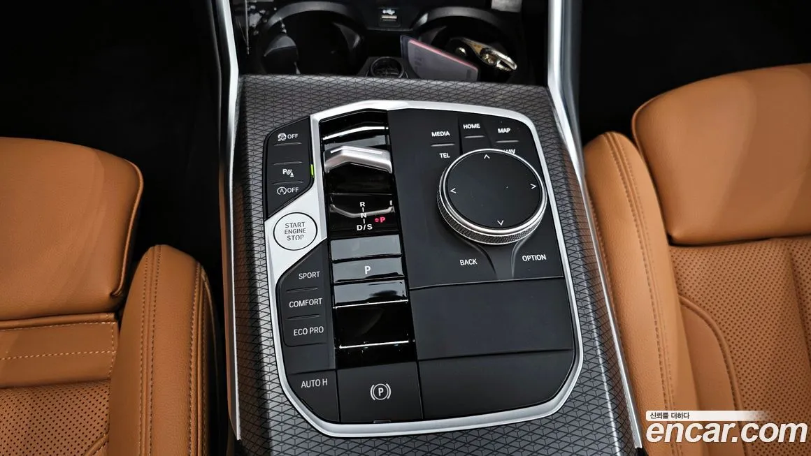 BMW 3-Series 2024 из KR, фото 9