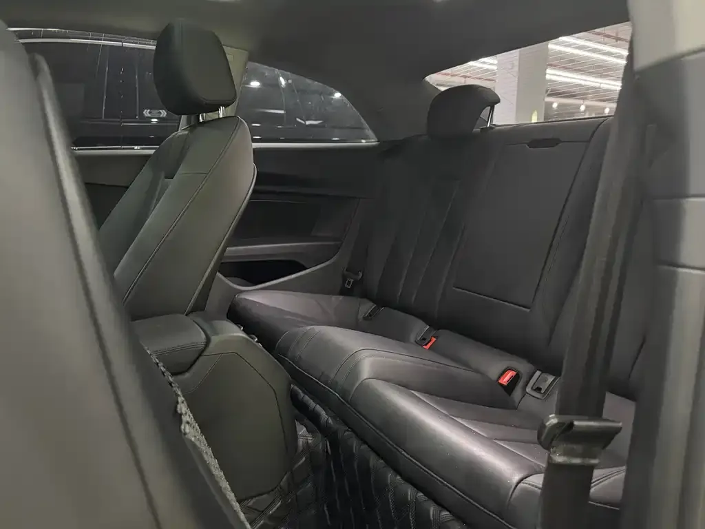 Audi A5 (Import) 2021 из CN, фото 5