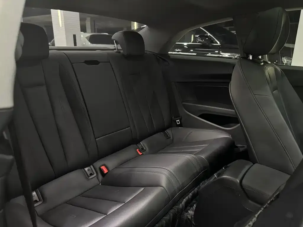 Audi A5 (Import) 2021 из CN, фото 8