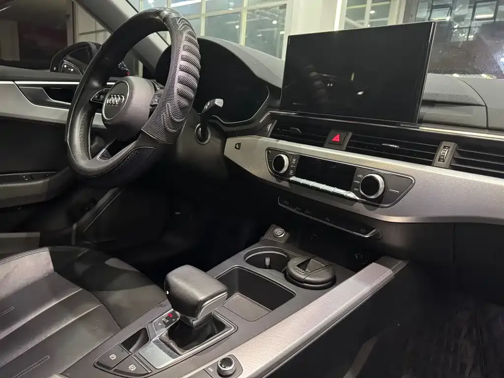 Audi A5 (Import) 2021 из CN, фото 9