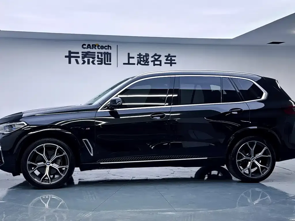 BMW X5 2023 из CN, фото 8
