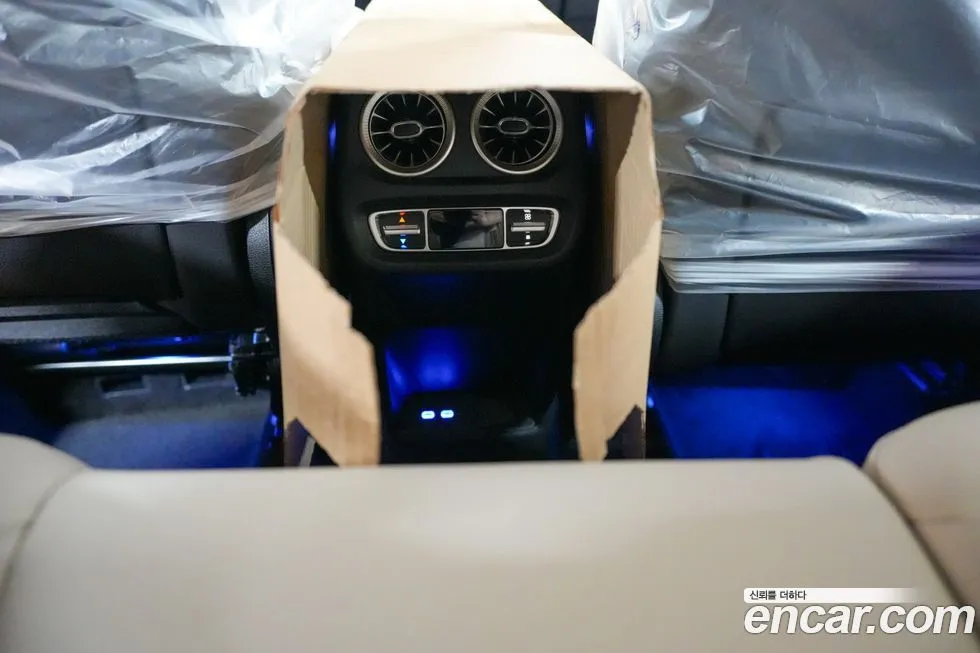 Mercedes-Benz G-Class 2025 из KR, фото 6