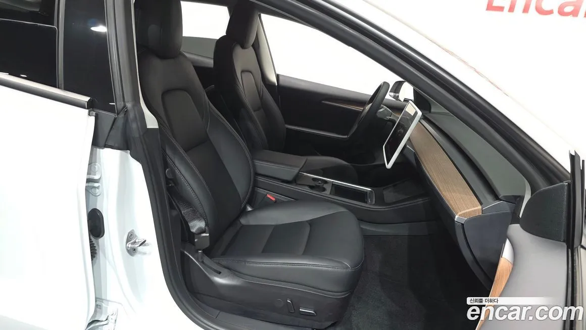 Tesla Model 3 2022 из KR, фото 10