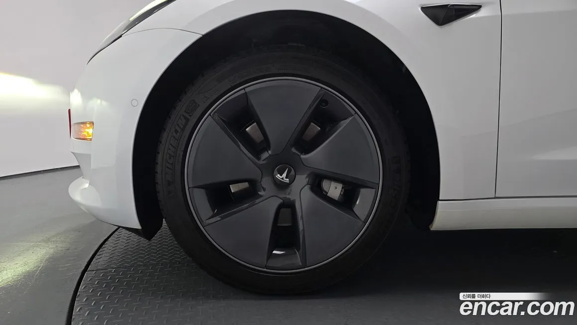 Tesla Model 3 2022 из KR, фото 5