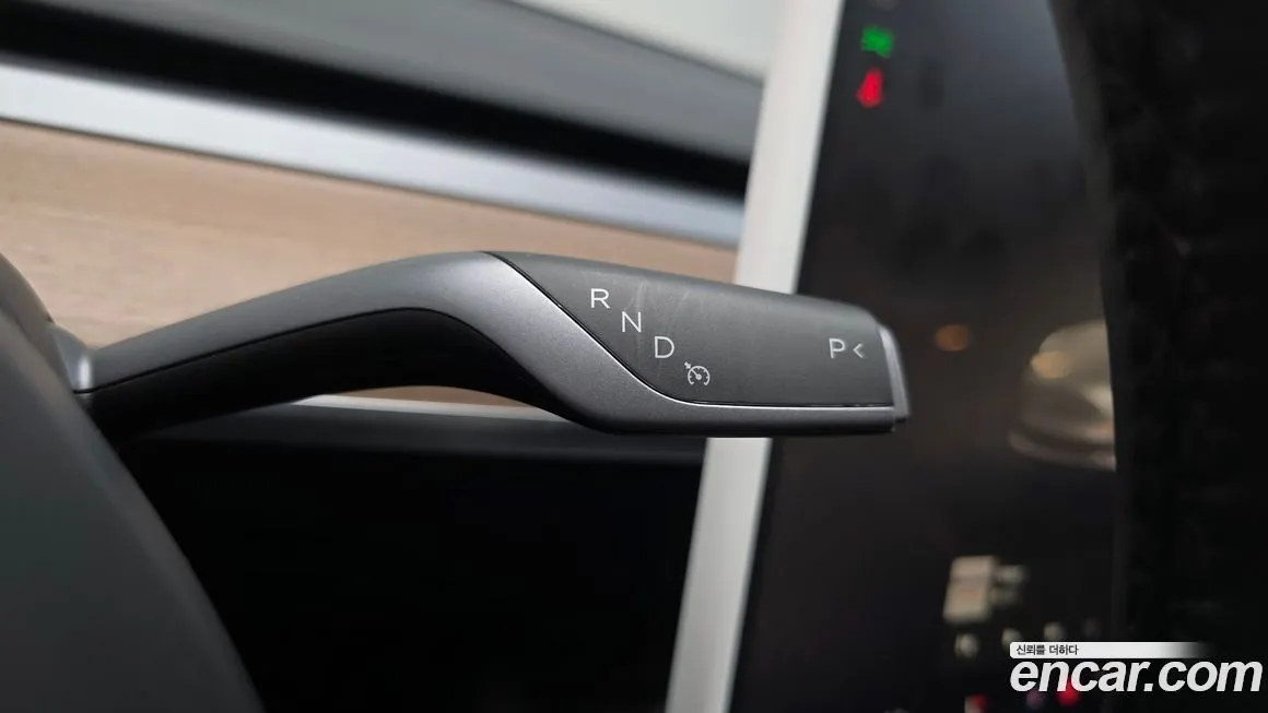 Tesla Model 3 2022 из KR, фото 9