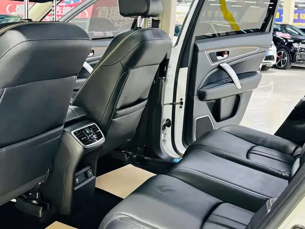 Honda Avancier 2022 из CN, фото 8