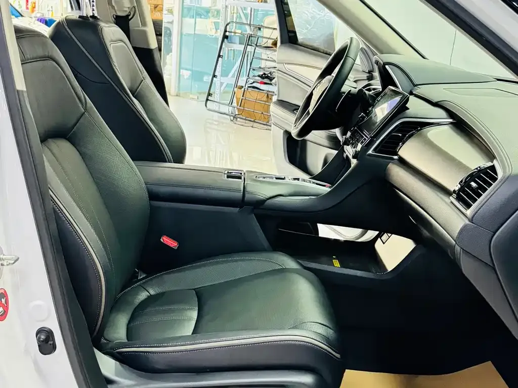 Honda Avancier 2022 из CN, фото 9