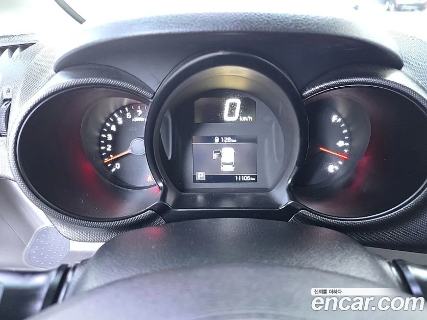 Kia RAY 2022 из KR, фото 7
