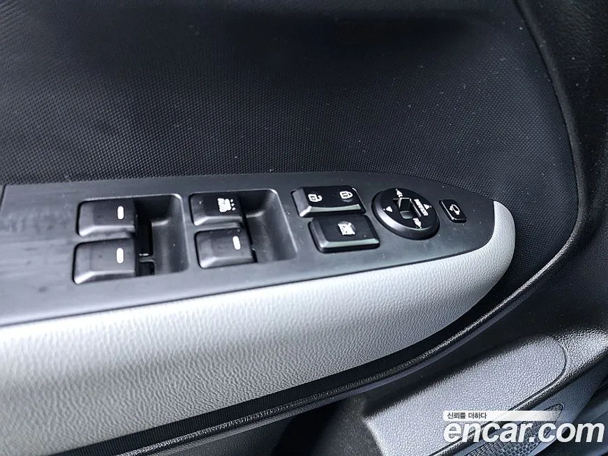 Kia RAY 2022 из KR, фото 8
