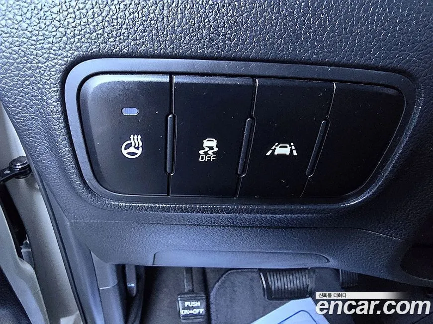 Kia RAY 2022 из KR, фото 9