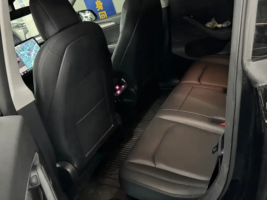 Tesla Model Y 2021 из CN, фото 5