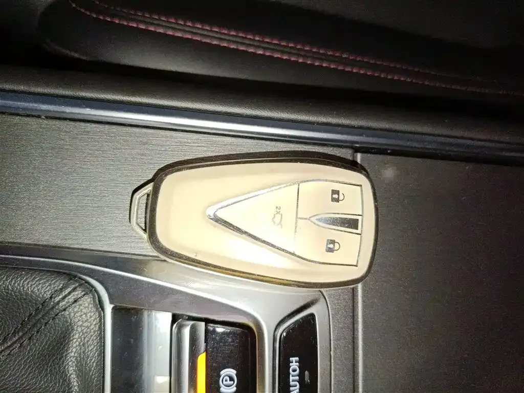 Changan CS75 2023 из CN, фото 9