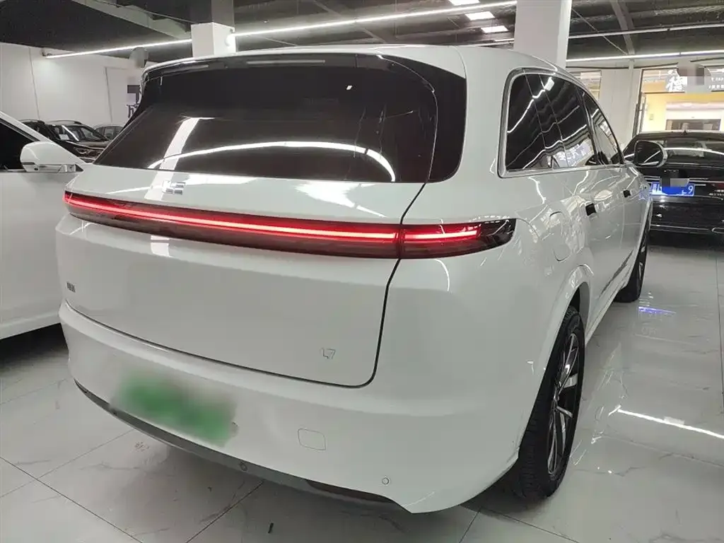 Li Auto L7 2023 из CN, фото 7
