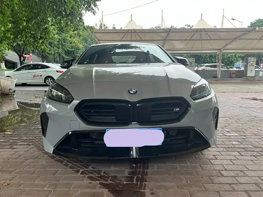 BMW M235L 2025 из CN, фото 2
