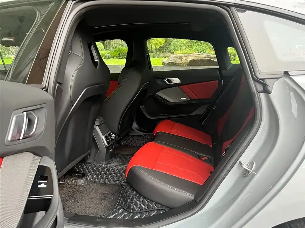 BMW M235L 2025 из CN, фото 8