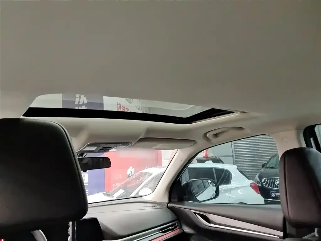 Changan CS55PLUS 2021 из CN, фото 10
