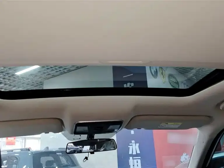 Changan CS55PLUS 2021 из CN, фото 2