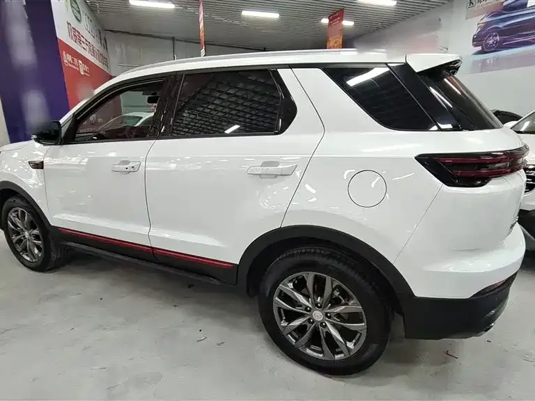 Changan CS55PLUS 2021 из CN, фото 7