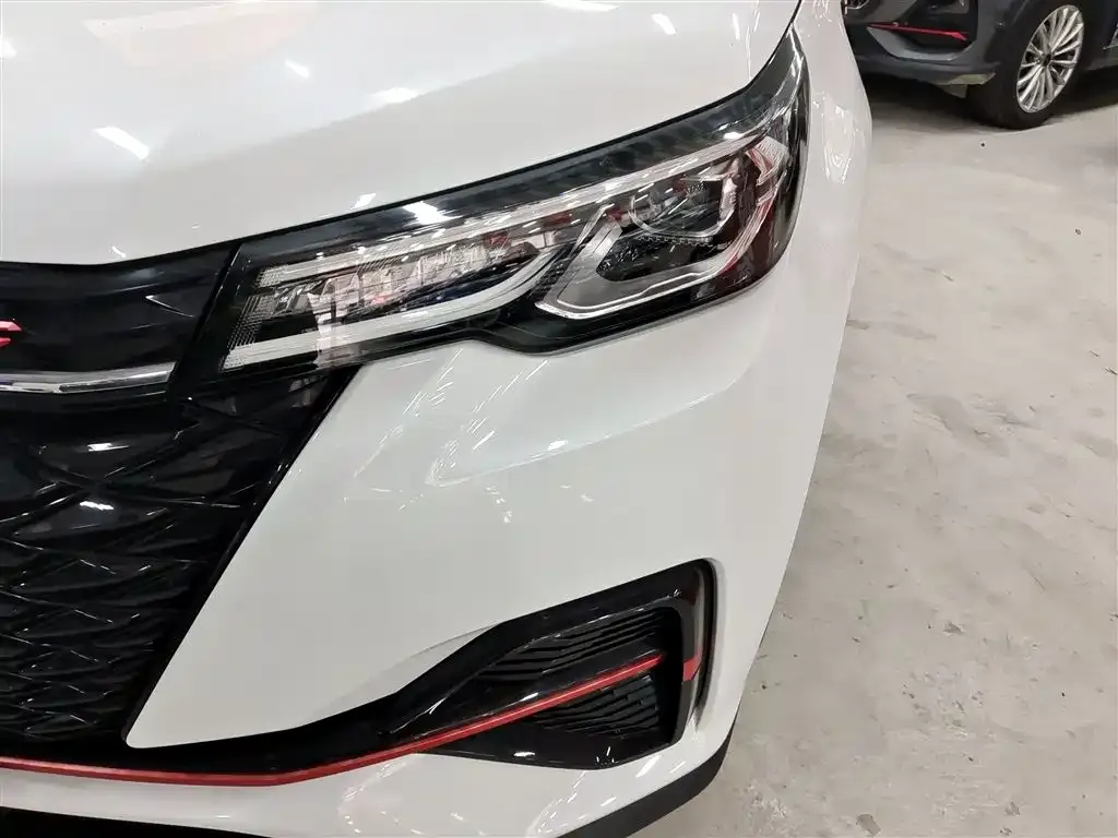 Changan CS55PLUS 2021 из CN, фото 9