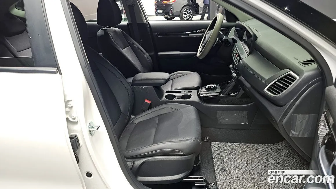 Kia Seltos 2023 из KR, фото 10
