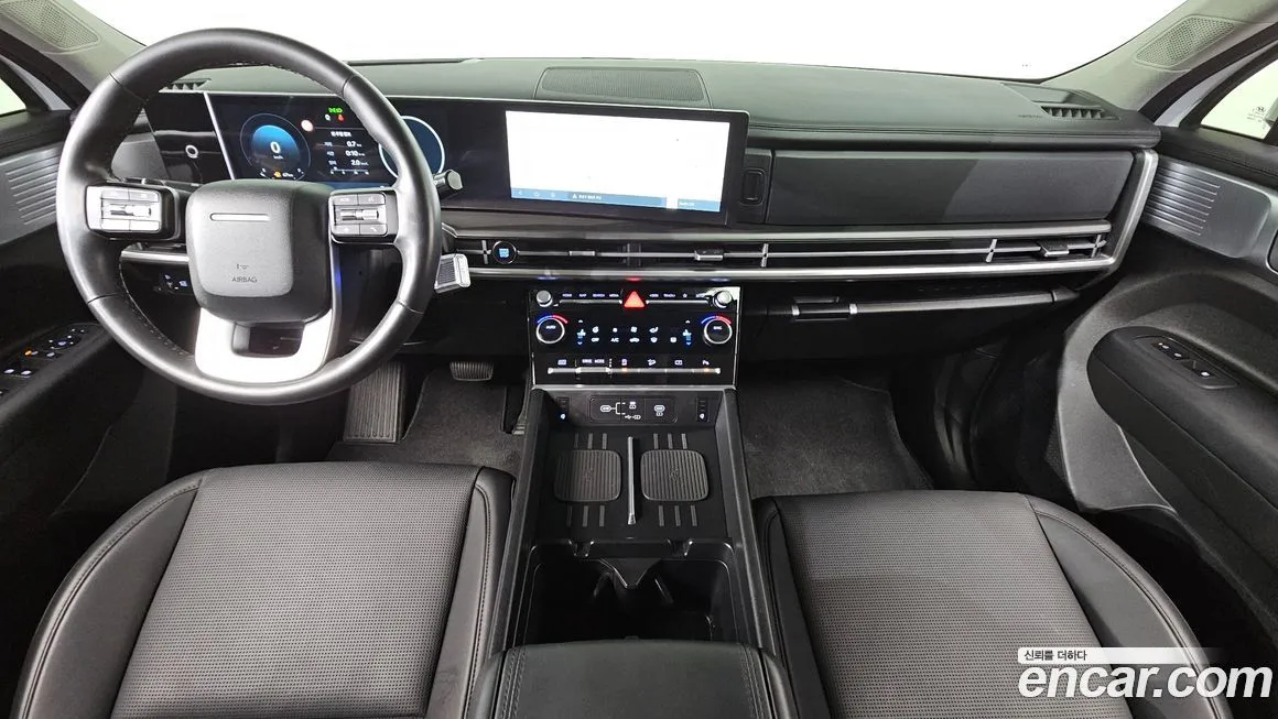Hyundai Santafe — фото 7