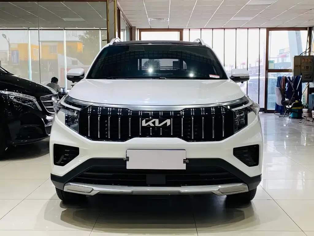 [object Object] Sportage 2022 из CN, фото 2