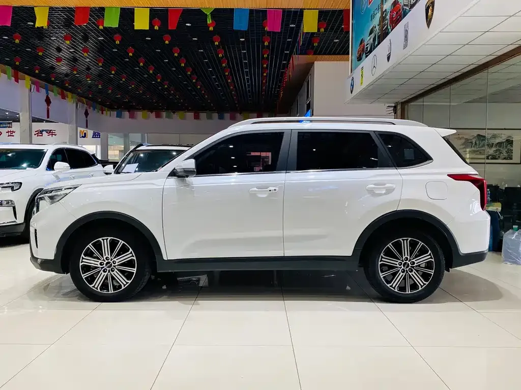 [object Object] Sportage 2022 из CN, фото 3