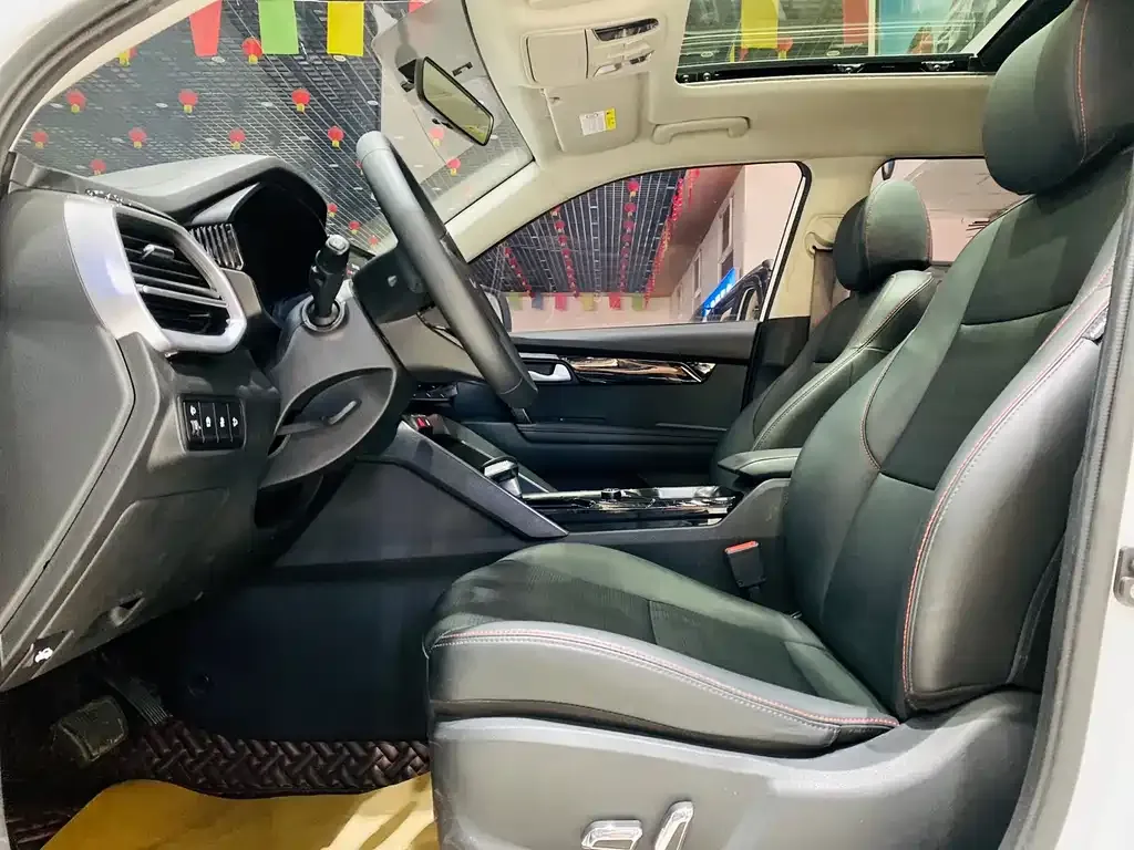 [object Object] Sportage 2022 из CN, фото 7