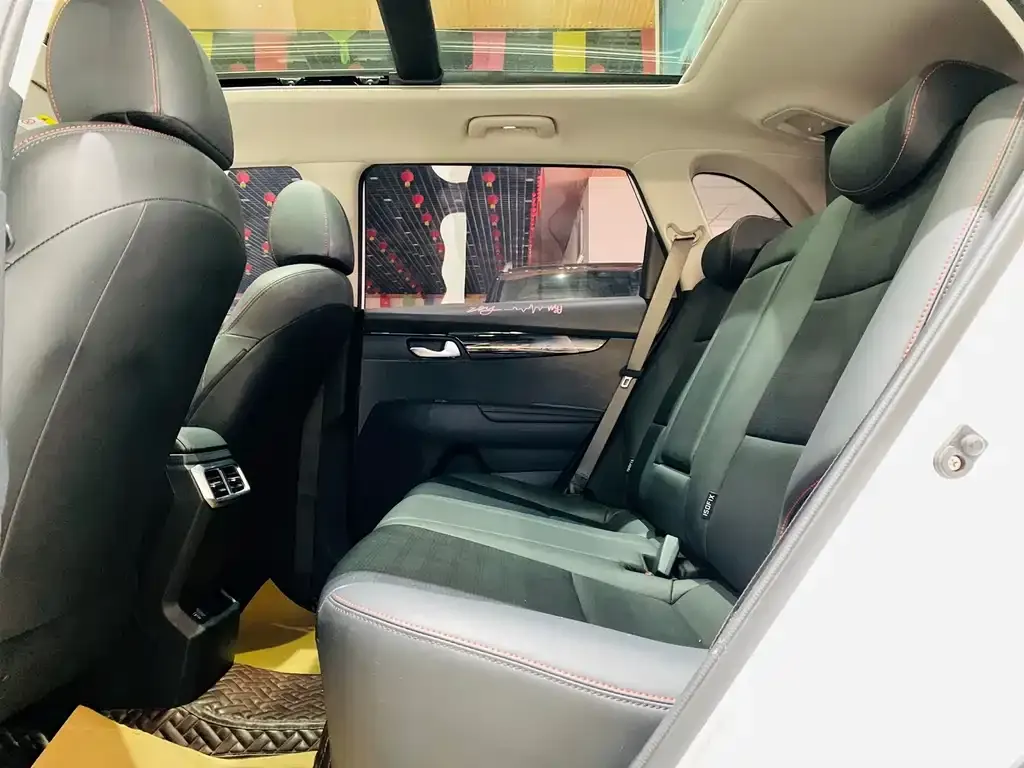 [object Object] Sportage 2022 из CN, фото 8