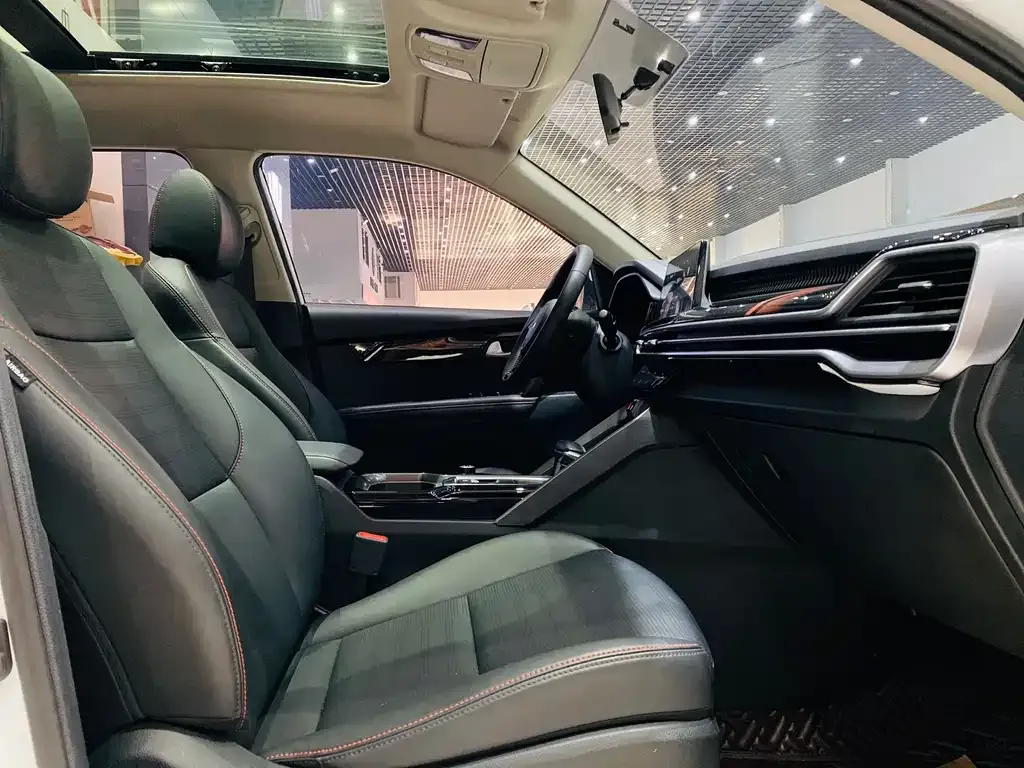 [object Object] Sportage 2022 из CN, фото 9