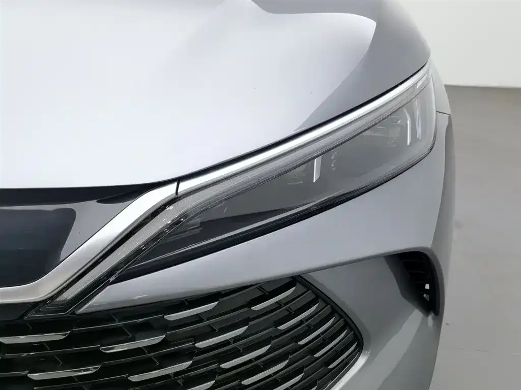 BYD Qin L — фото 7