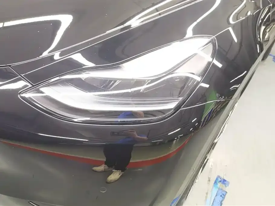 Tesla Model Y 2023 из CN, фото 5