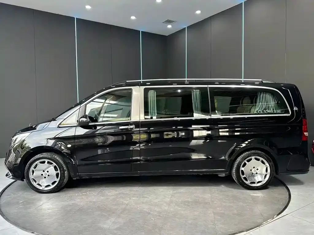 Mercedes-Benz Vito 2021 из CN, фото 5