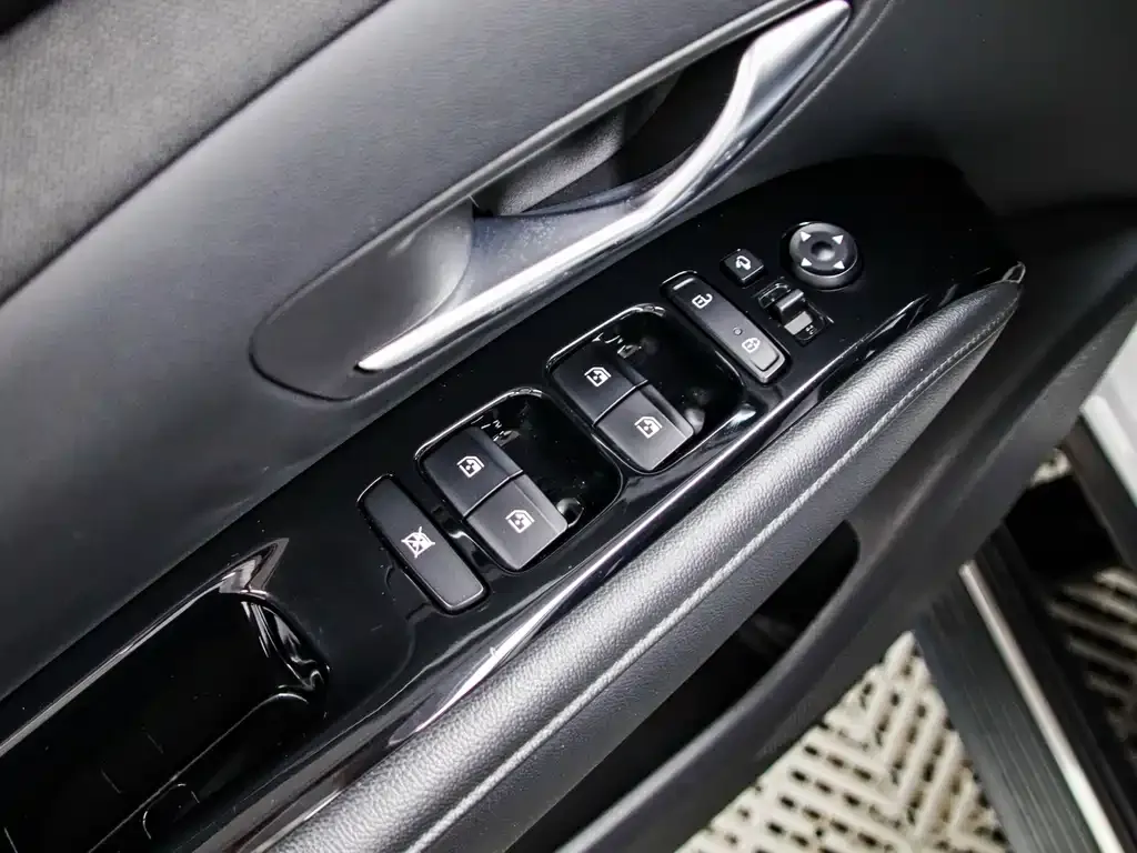 Hyundai Tucson 2021 из CN, фото 6