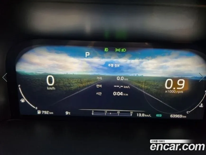 Kia Sorento 2023 из KR, фото 6