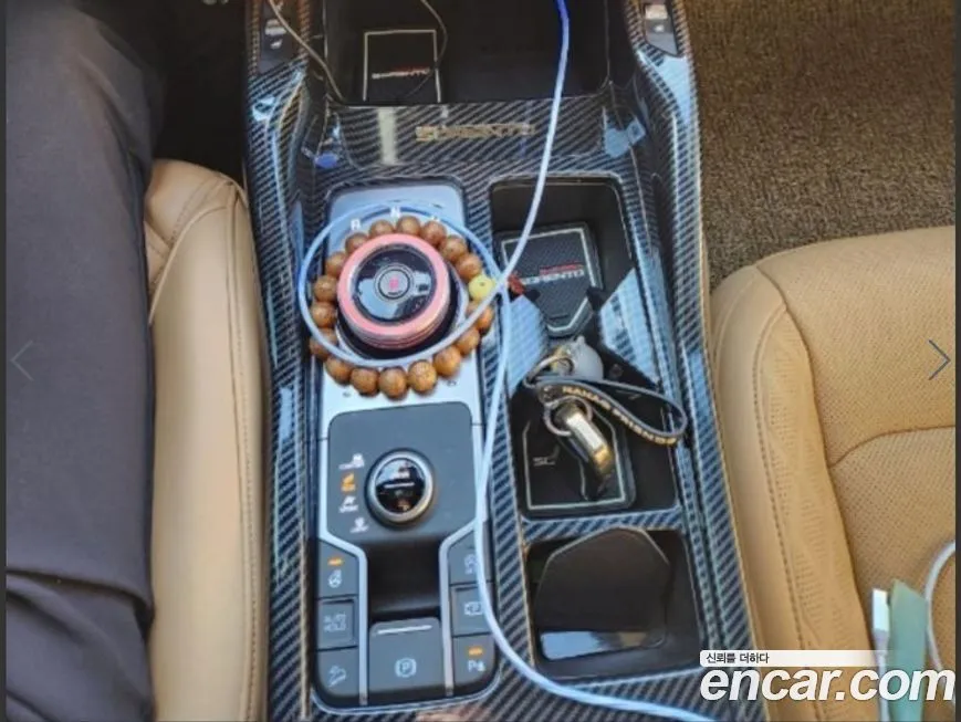 Kia Sorento 2023 из KR, фото 9