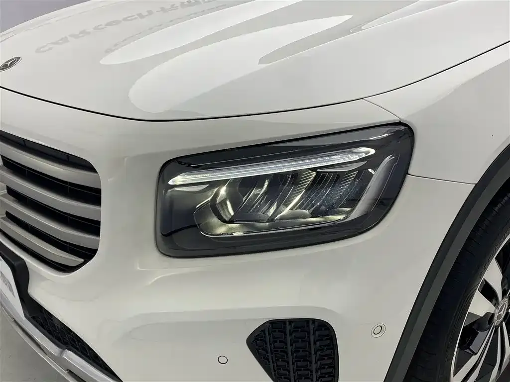 Mercedes-Benz GLB 2023 из CN, фото 6