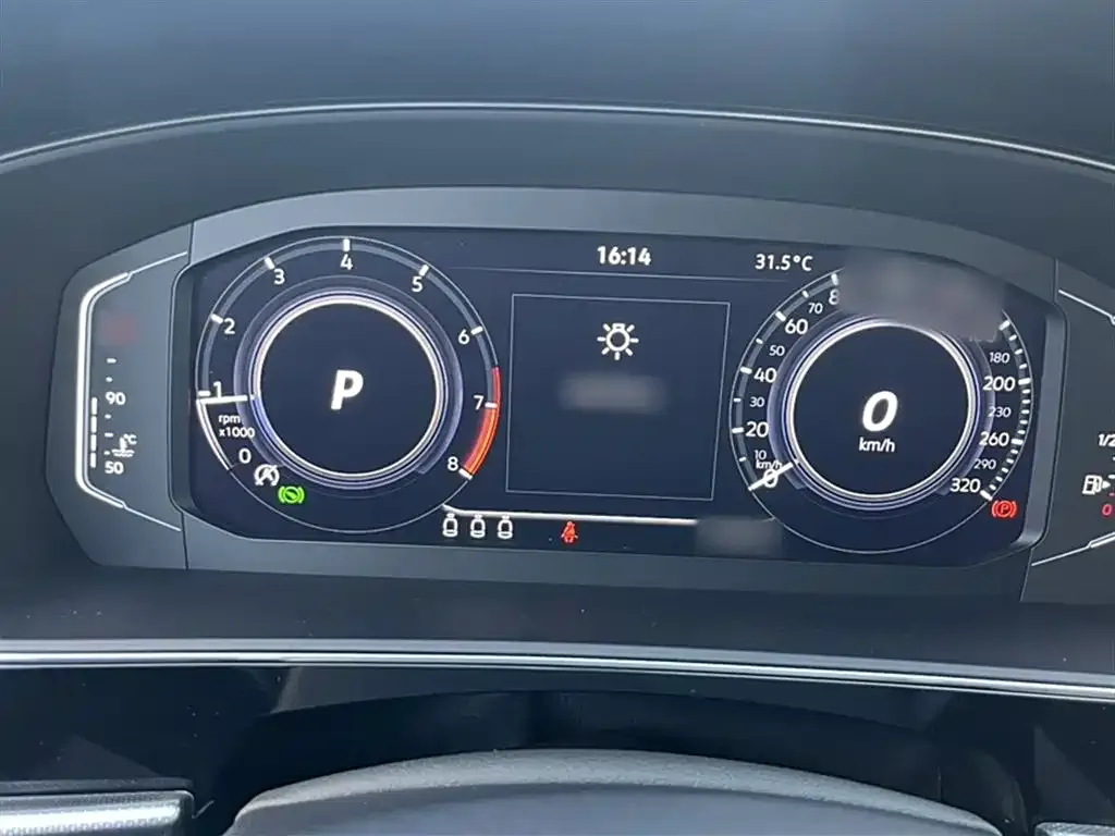 Volkswagen Passat 2024 из CN, фото 4