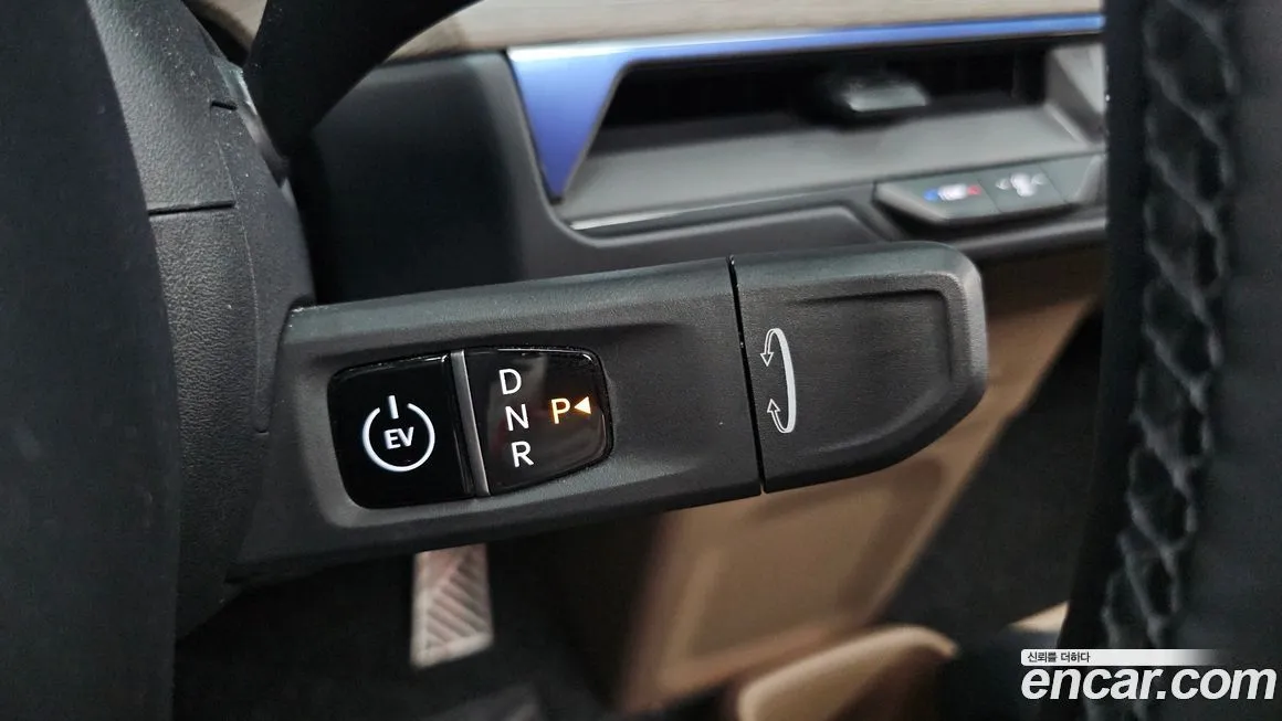Kia EV9 2024 из KR, фото 9