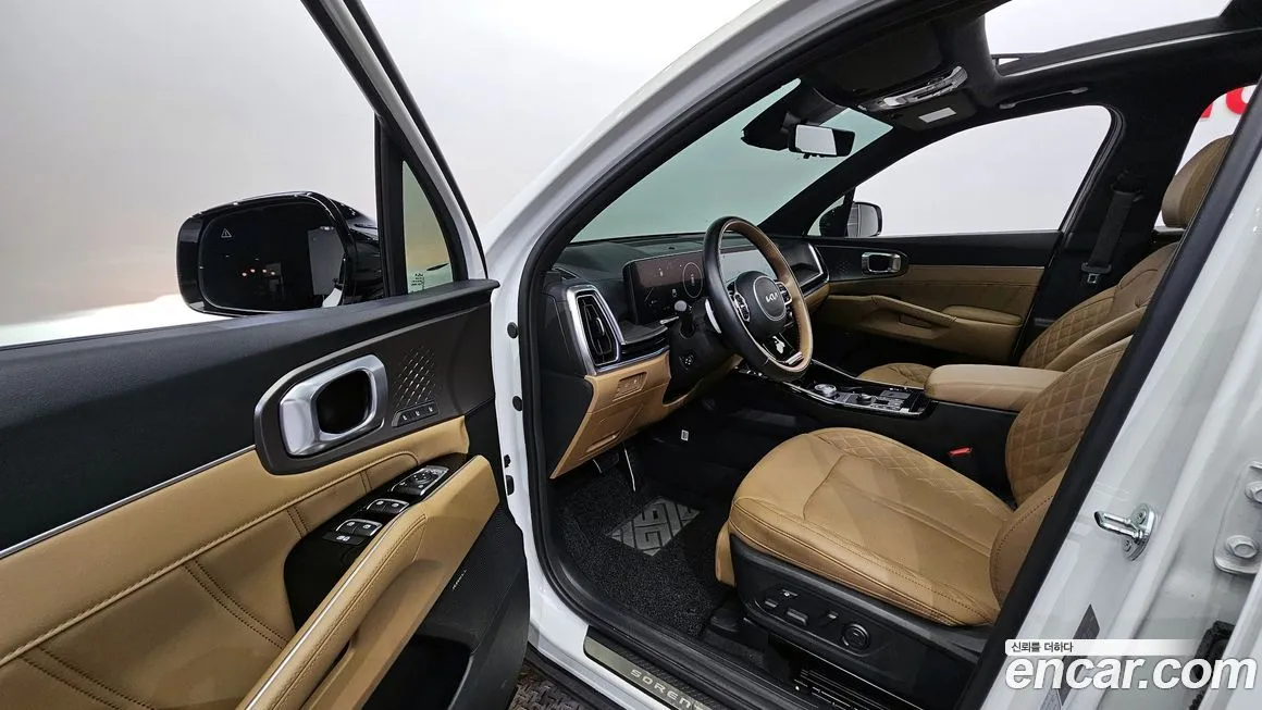 Kia Sorento — фото 10