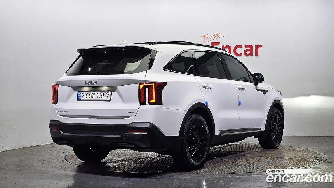 Kia Sorento — фото 2