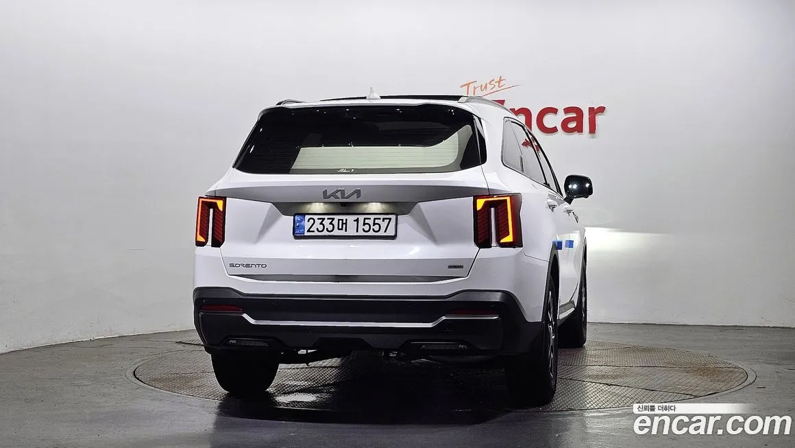 Kia Sorento — фото 4