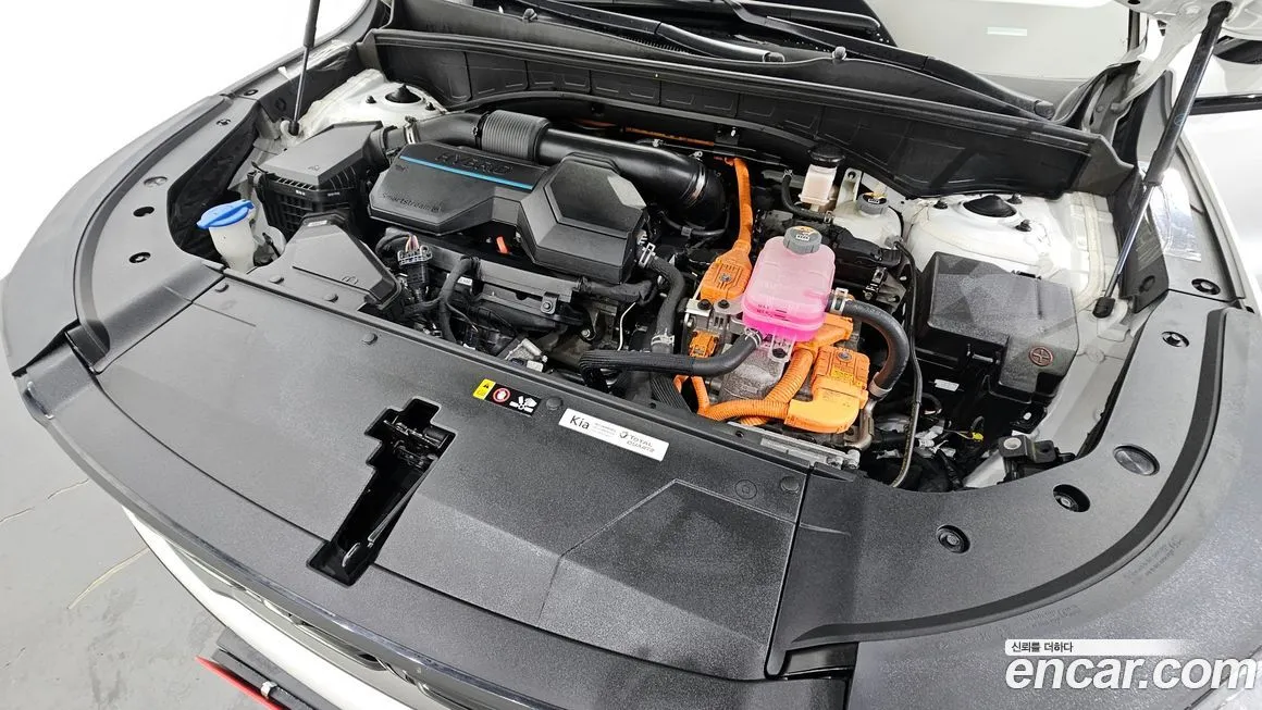Kia Sorento — фото 6