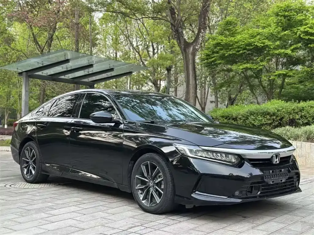 Honda Inspire 2022 из CN, фото 3