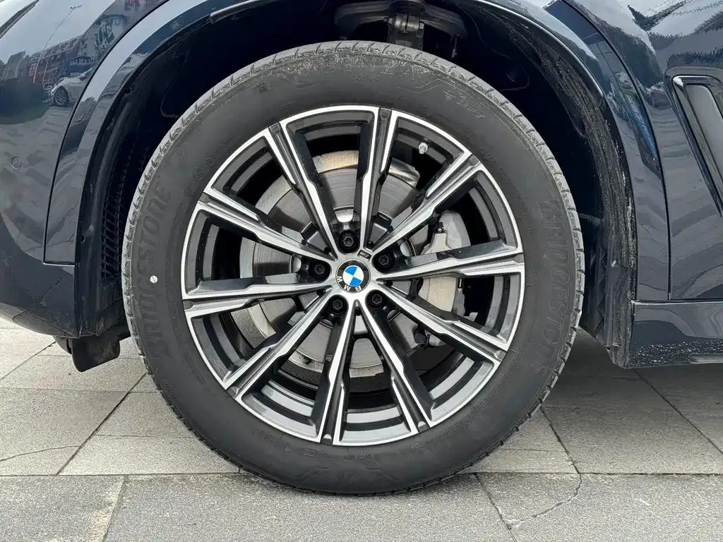 [object Object] X5 (Import) 2021 из CN, фото 10